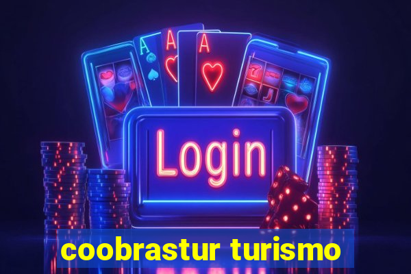 coobrastur turismo